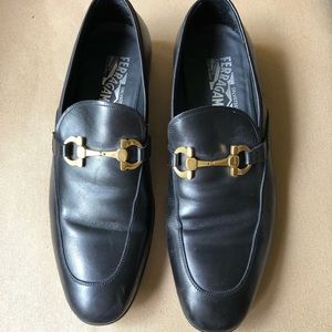 Salvatore Ferragamo Loafers